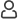 user icon